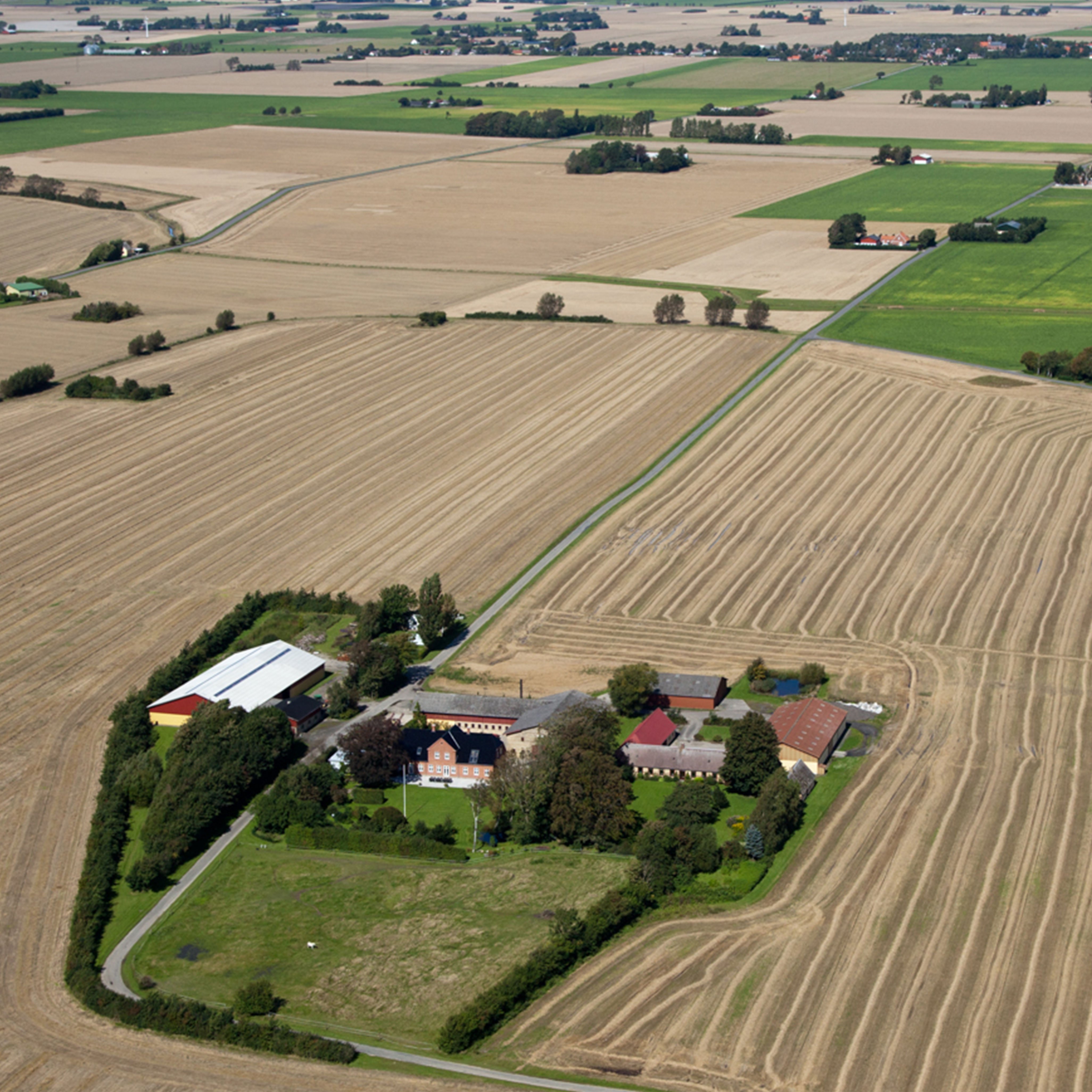 Vedtægter, forsyninger og vandværker