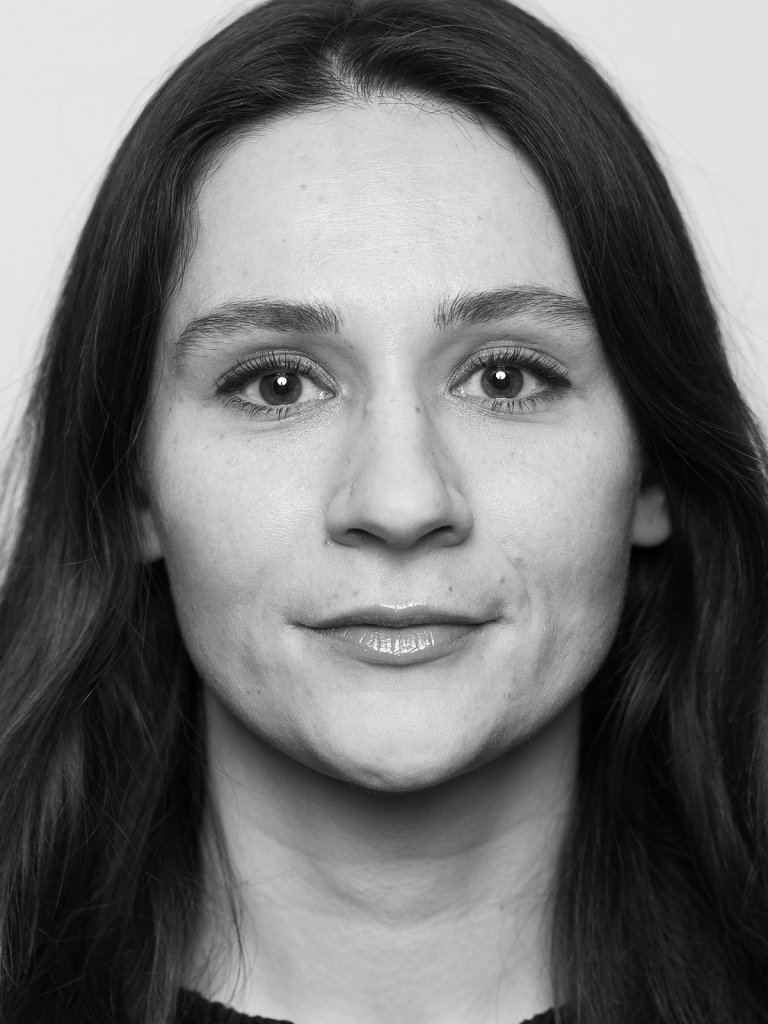 Aneta Karolina Rasmussen