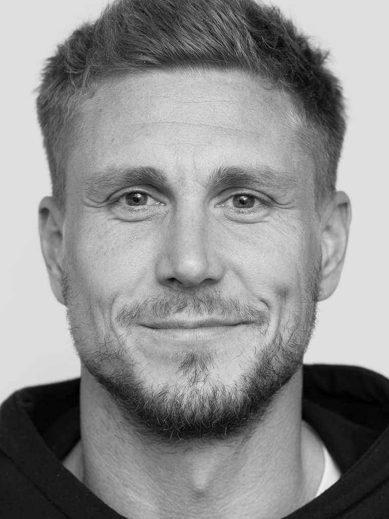 Bjørn Clemmensen