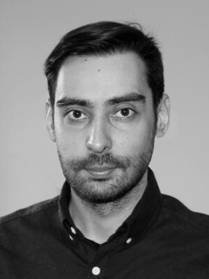 Bogdan Marcel Negrea