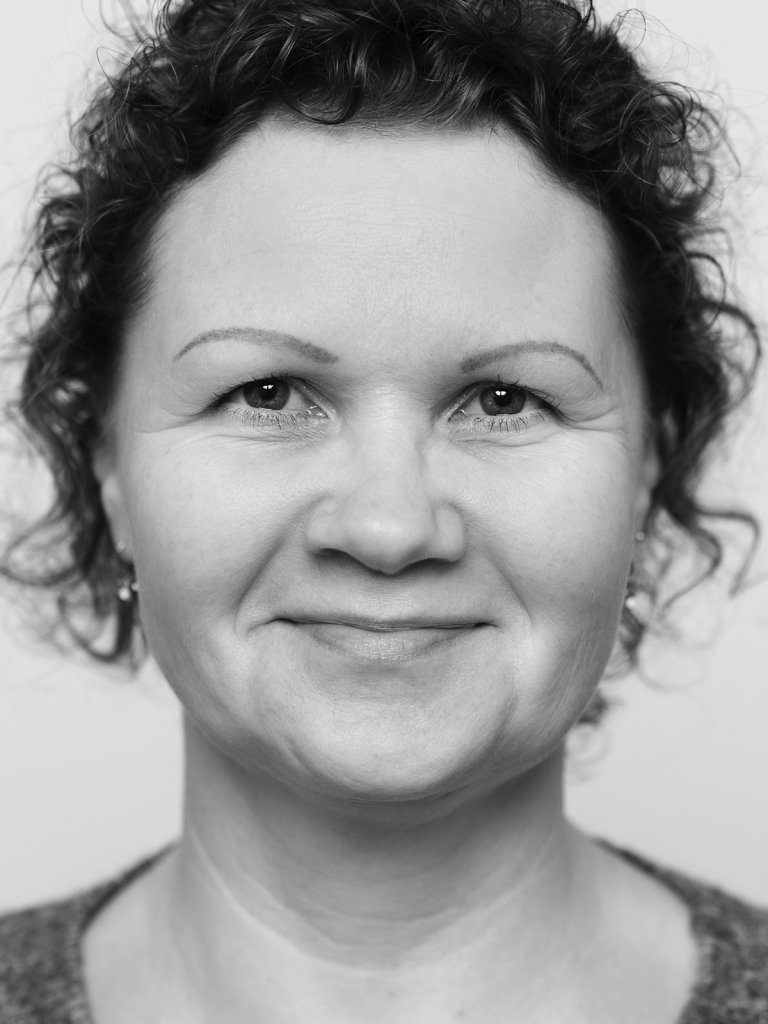 Camilla Købhøj