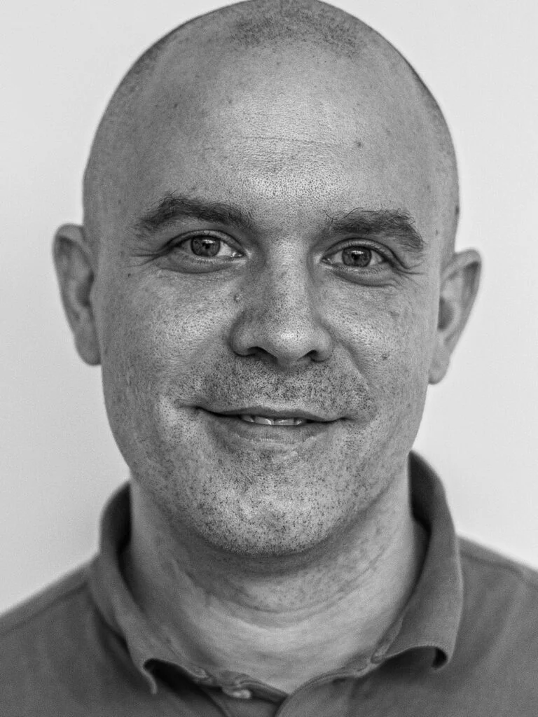 Carsten Flyger Jørgensen