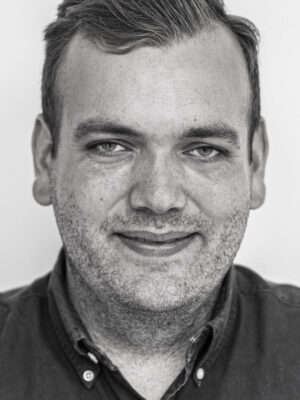 Christian Matthew Odgaard