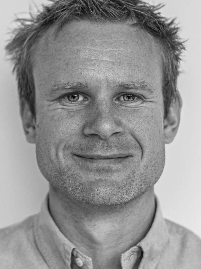 Henrik Kjærsgaard Christensen