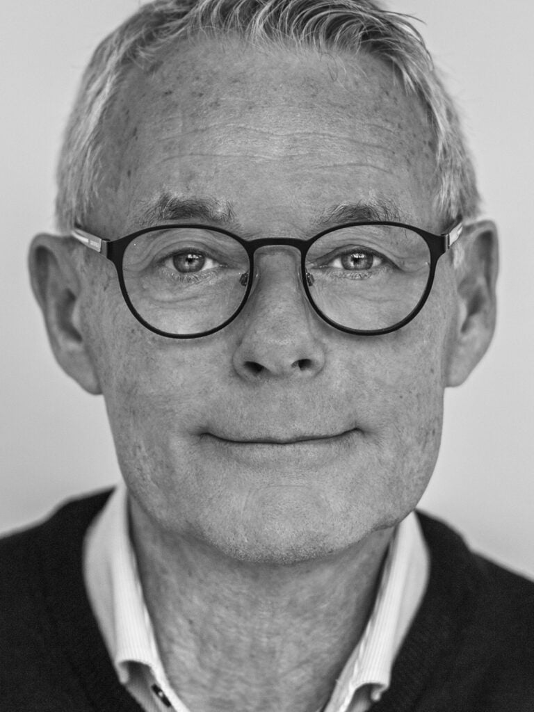 Jan Stig Jørgensen