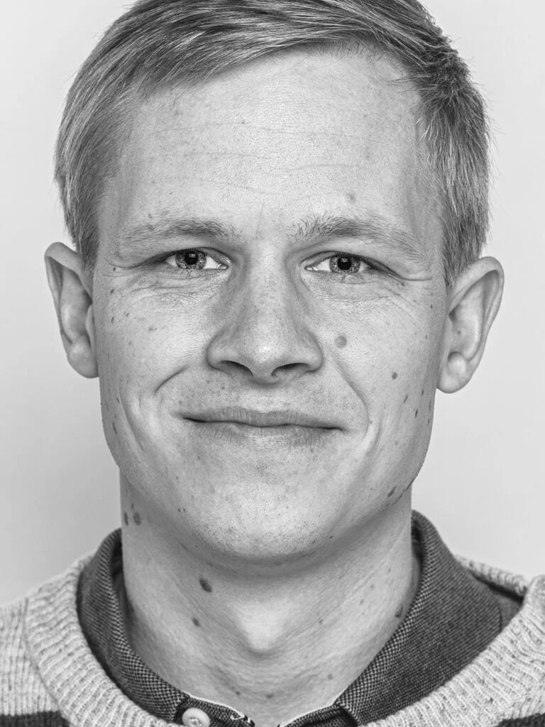 Jakob Krogh Ørtved