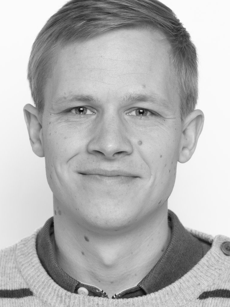 Jakob Krogh Ørtved