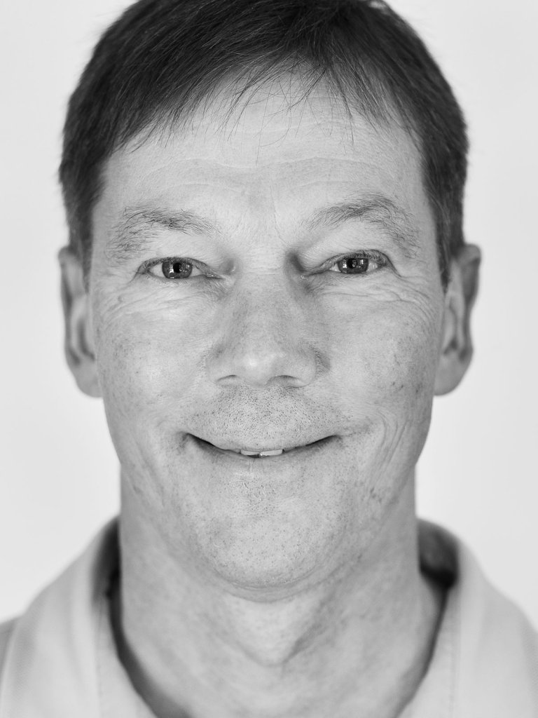 John Jeppesen