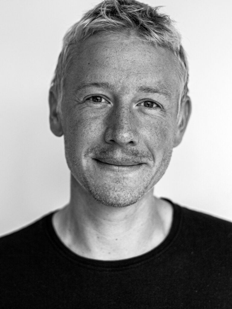 Kasper Kindberg Andersen