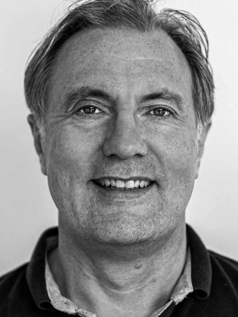 Lars Ladegaard