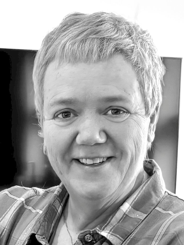 Marika Ernø Bognar