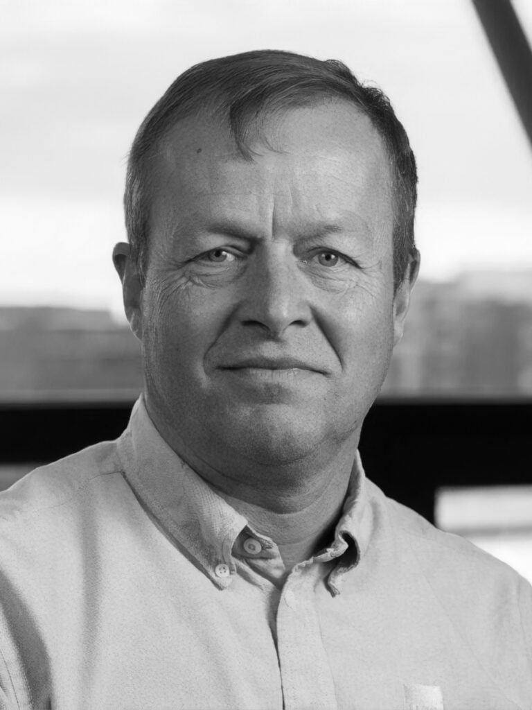 Morten Ørtved