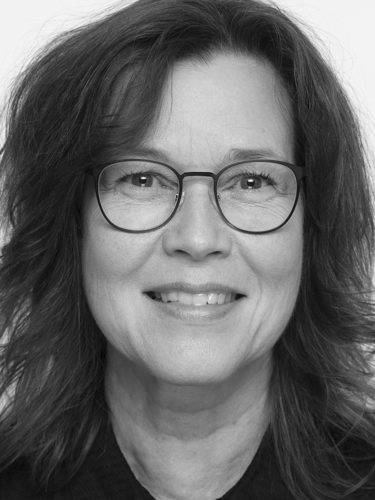 Marianne Rydahl Svendsen