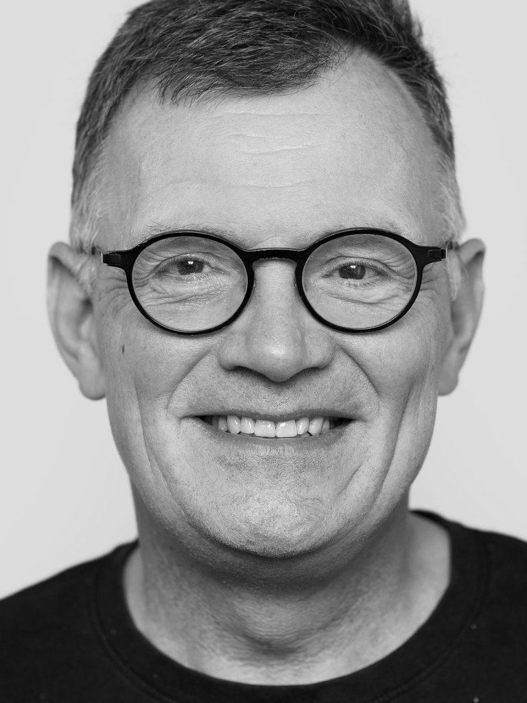Niels Lundbye-Christensen