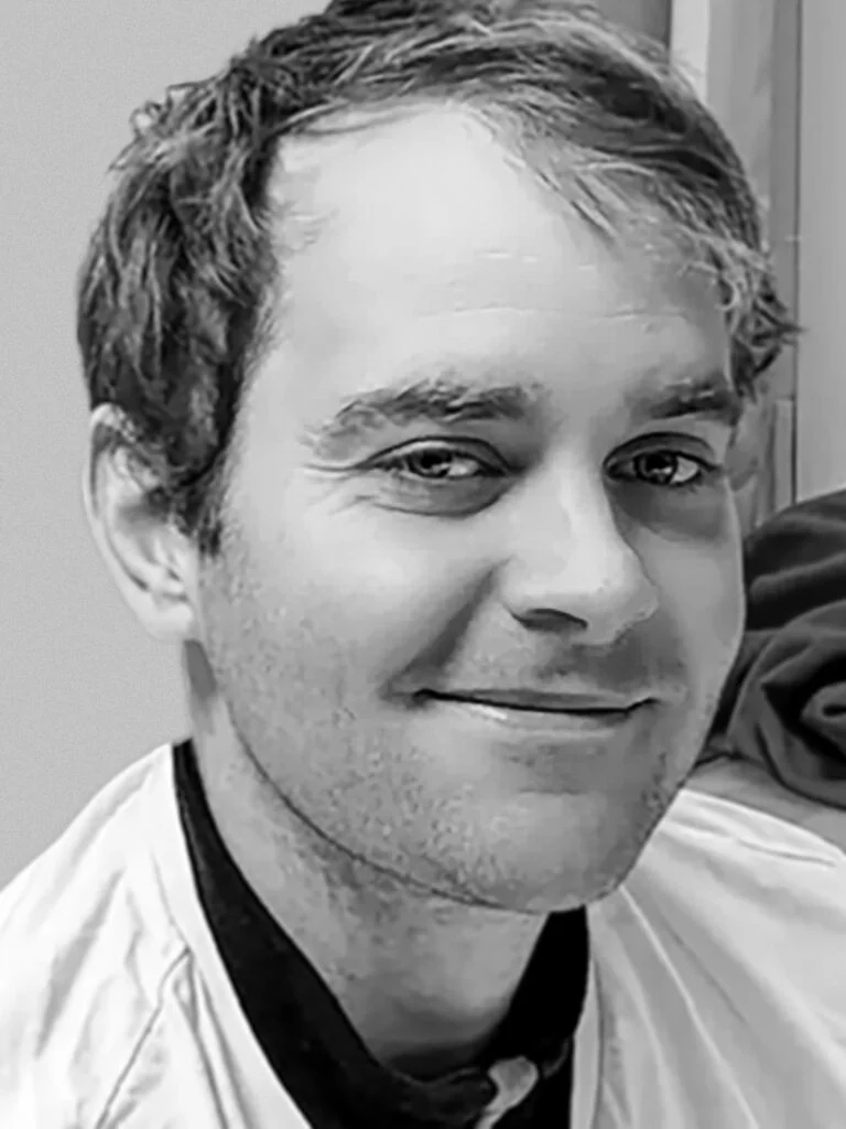 Rasmus Bjerregaard