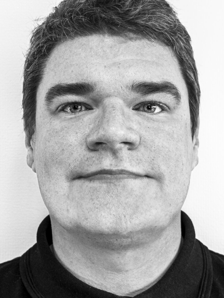 Søren Andreas Hansen