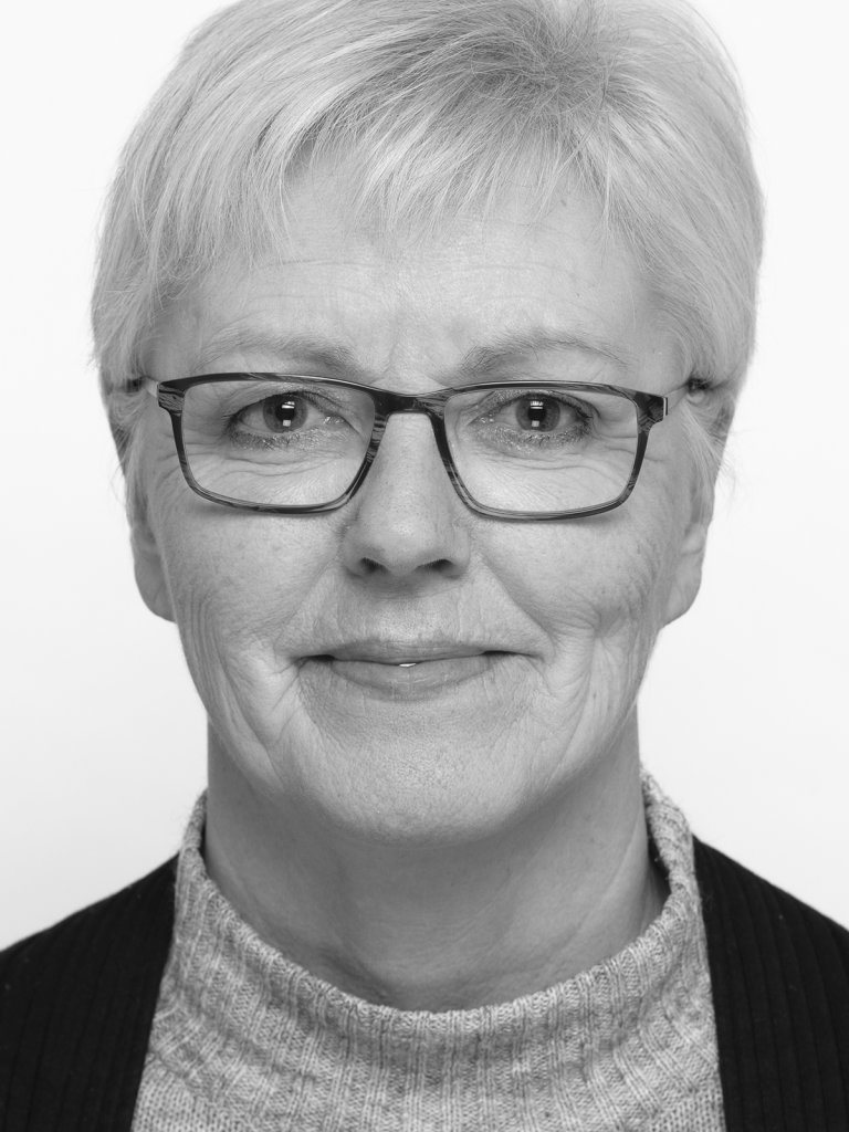Annette Clemmensen