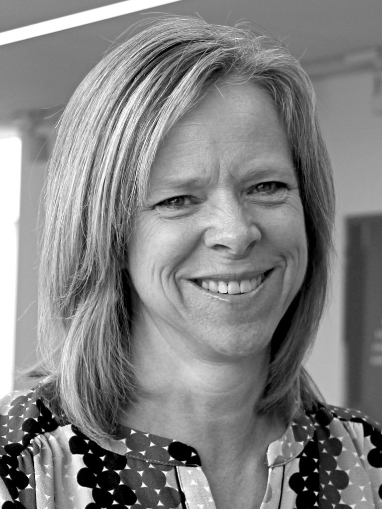 Annette Weiergang