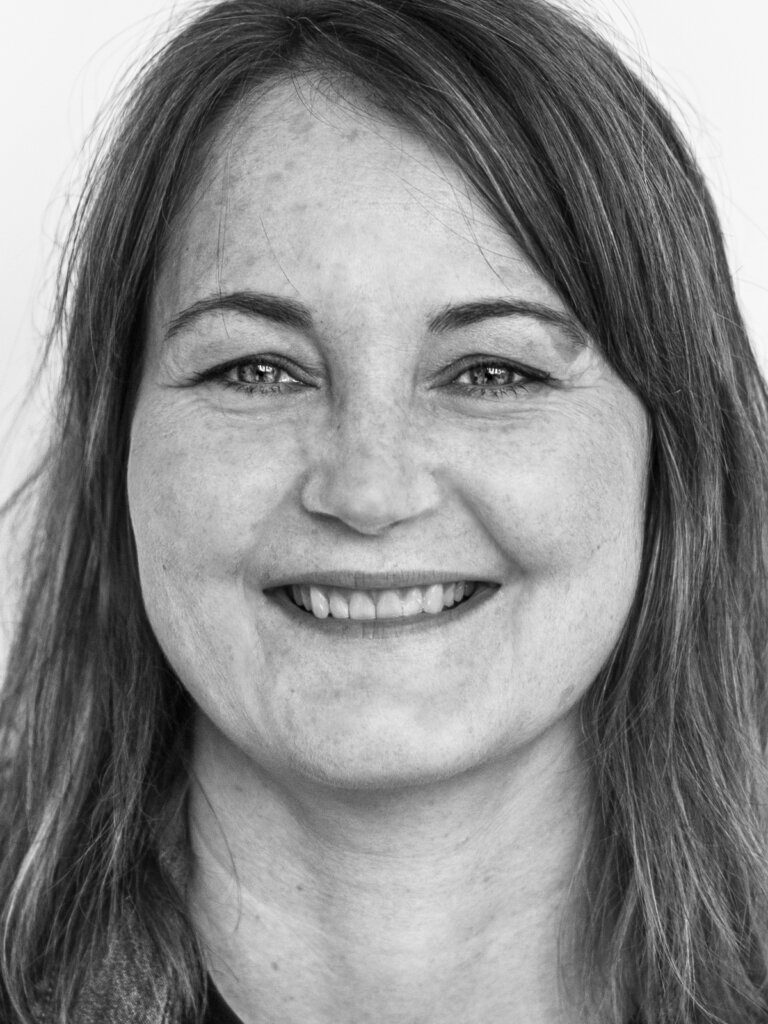 Anna Langhorn