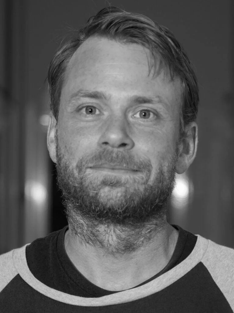 Andreas Øhlenschlæger