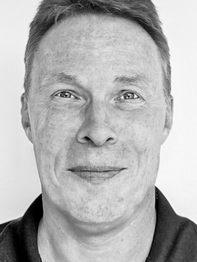 Carsten Viksøe