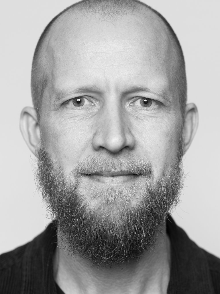 Christian Dahl Thellesen