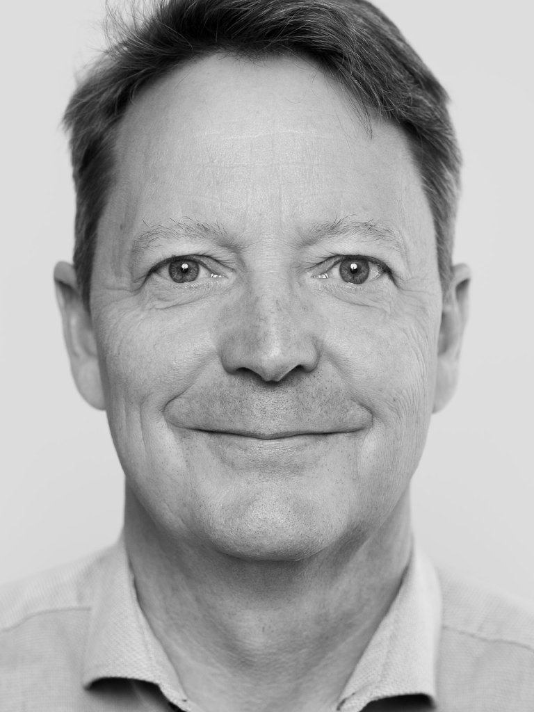 Carsten Kragh