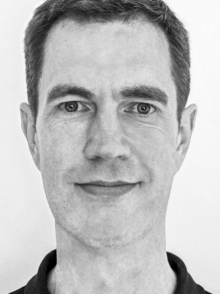 Jes Juhl Jørgensen