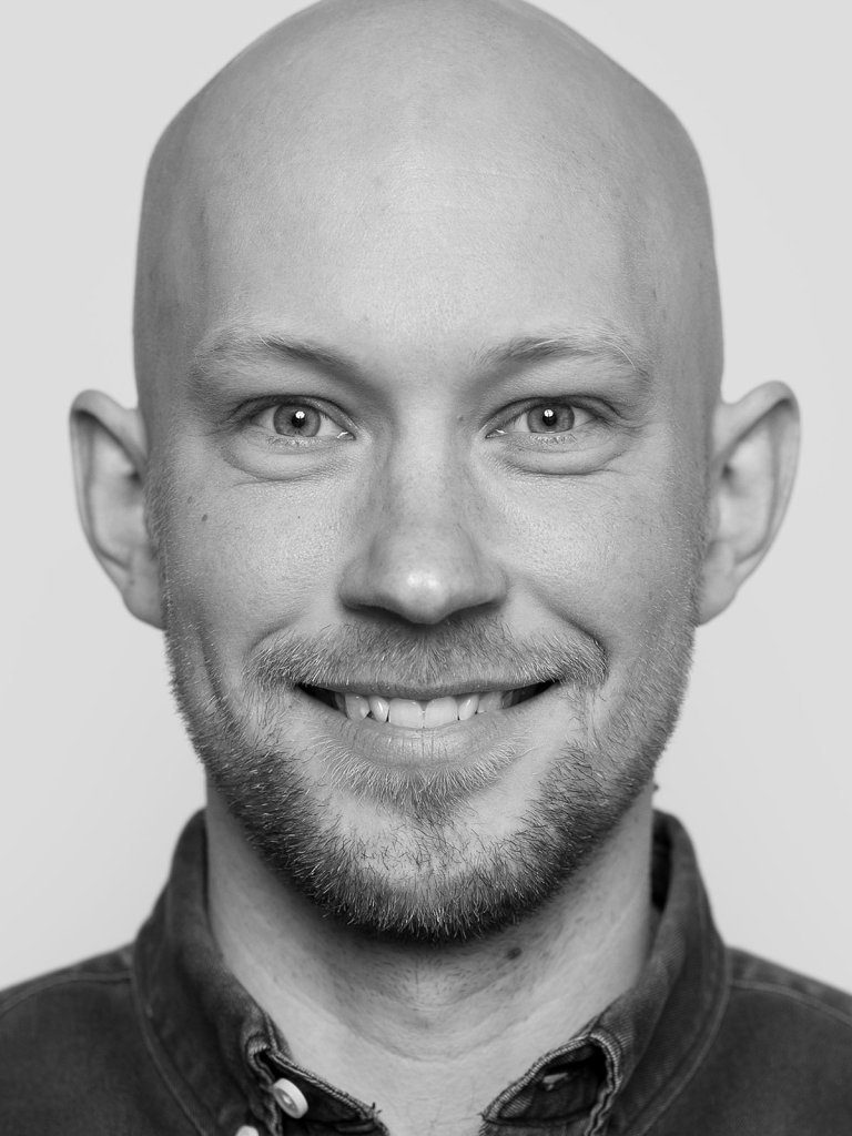 Jonathan Overgaard Markman
