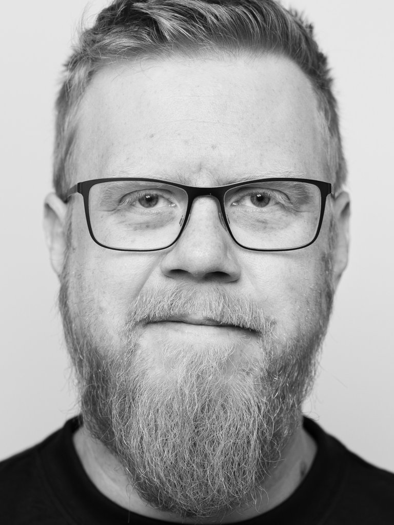 Lars Clasen Egelund