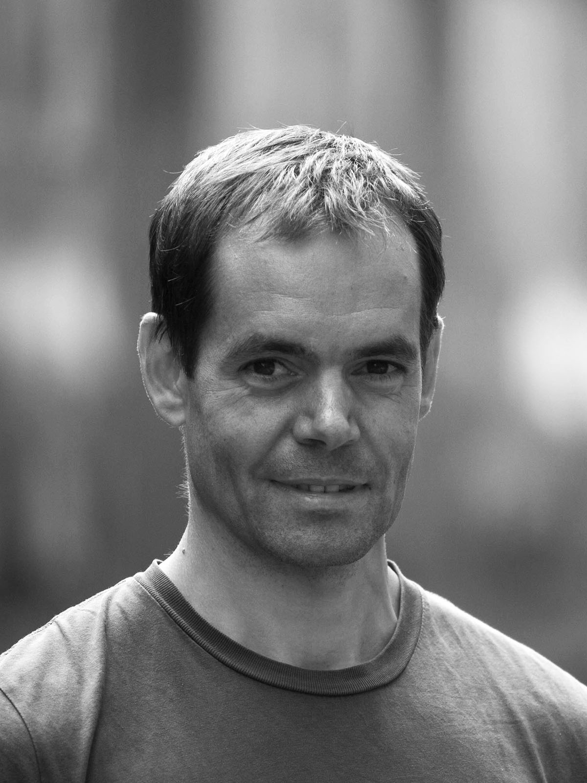 Lars Hansen
