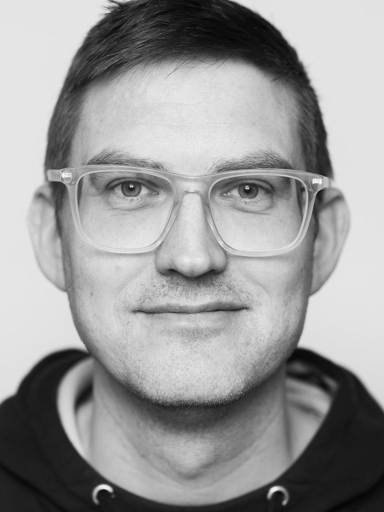 Lars Frisenberg Jakobsen