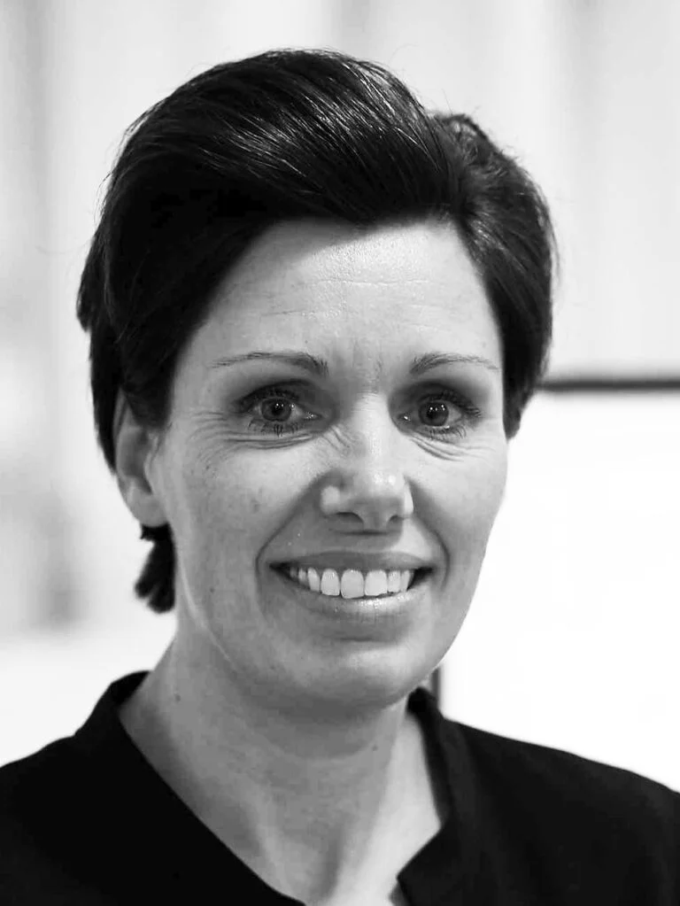 Lise Foldager Nielsen