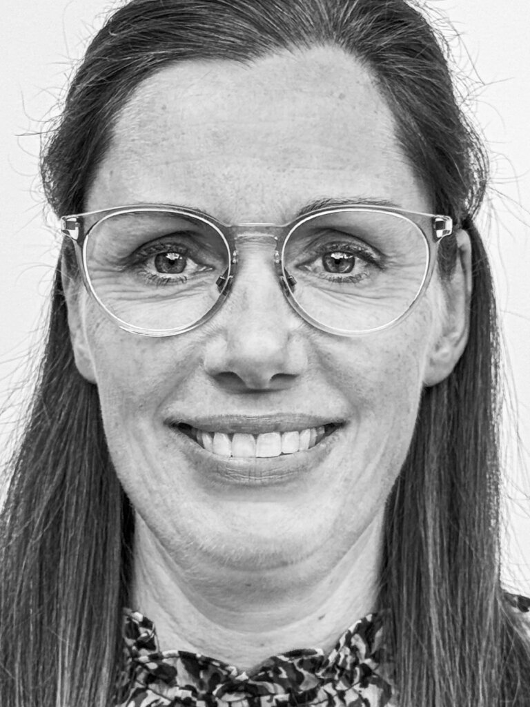 Lise Foldager Nielsen
