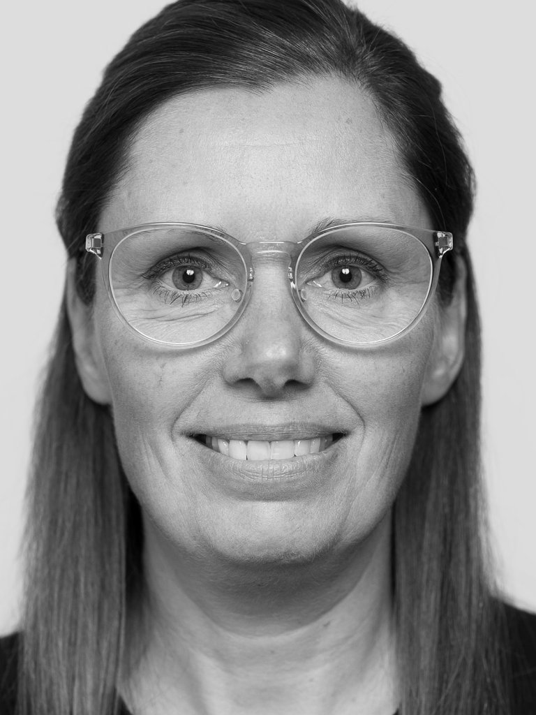 Lise Foldager Nielsen