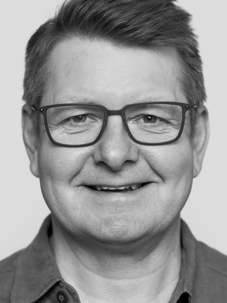 Lars Overby