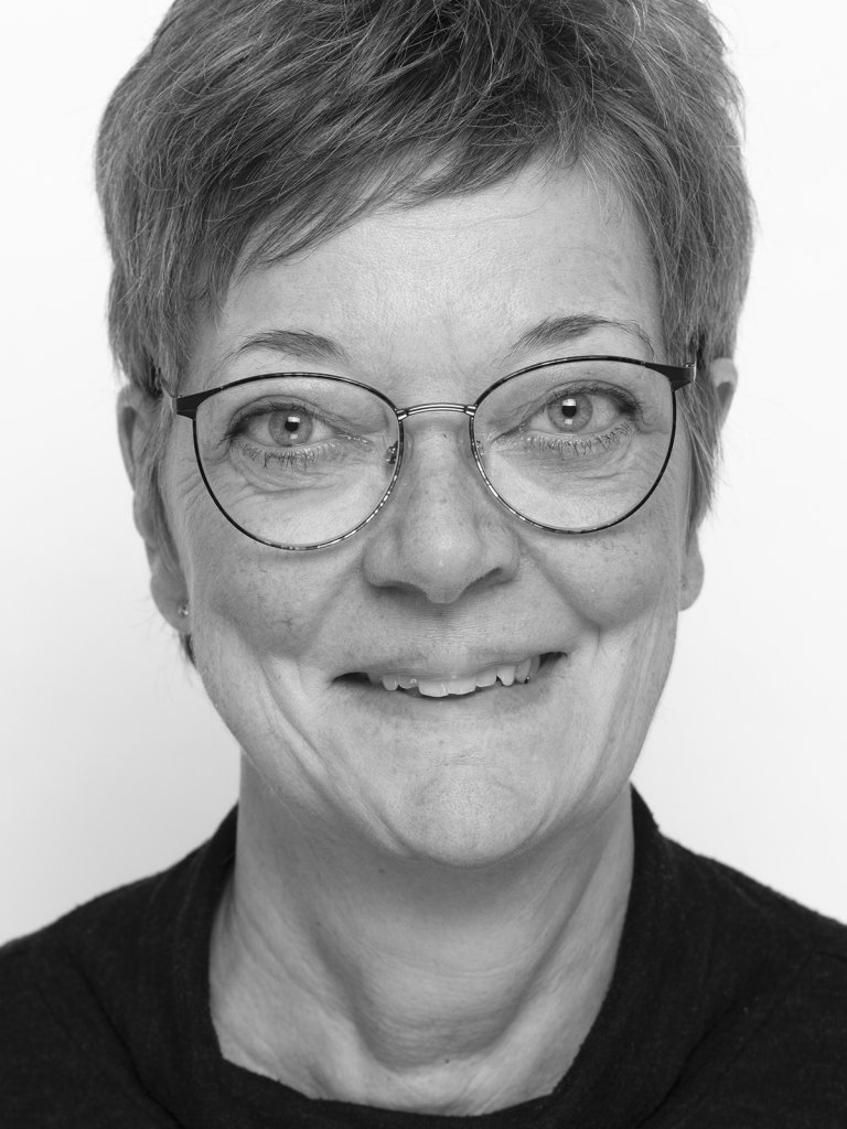Laila Rasmussen