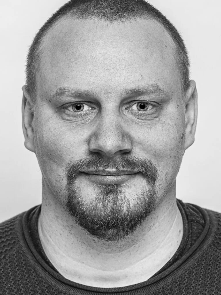 Lasse Solvang Jensen