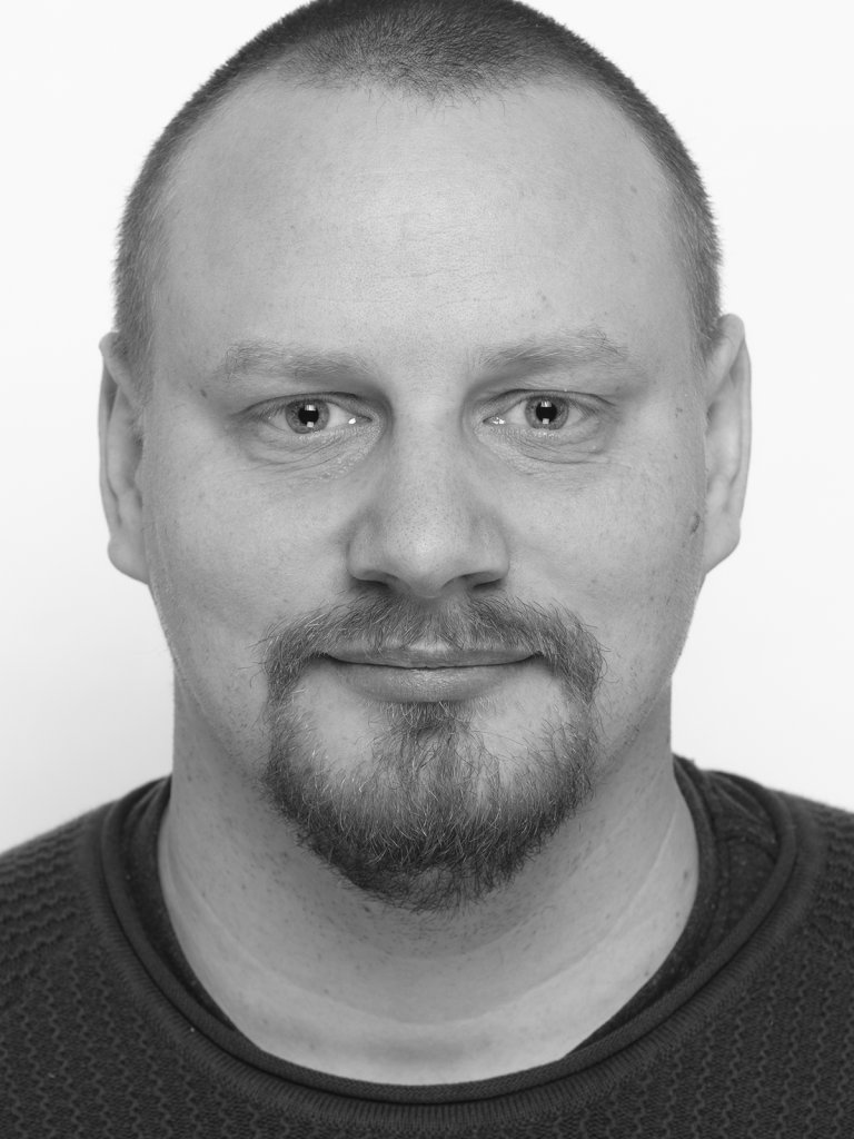 Lasse Solvang Jensen