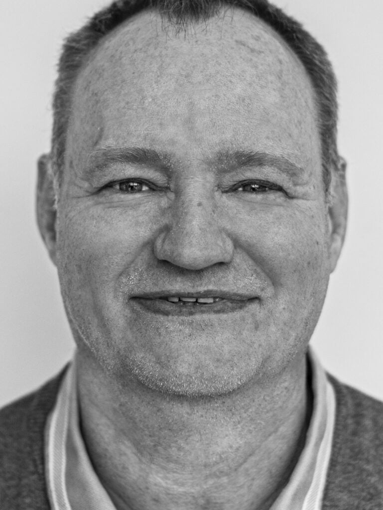 Lars Vognsen Christensen