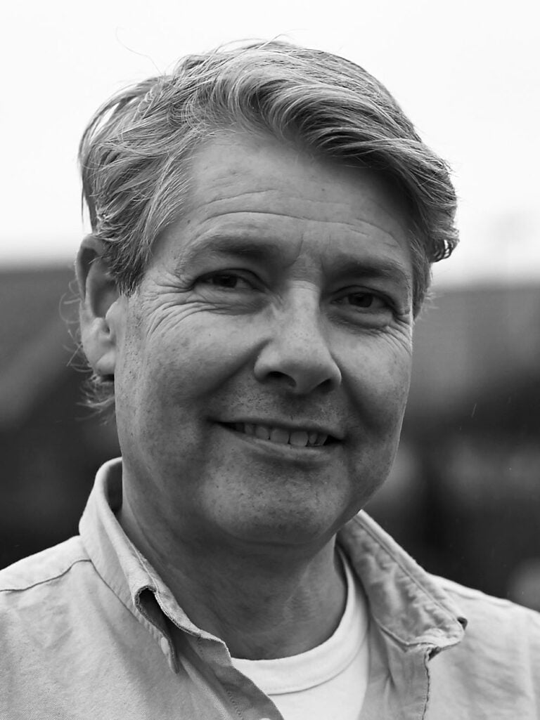 Matti Daugaard Jensen