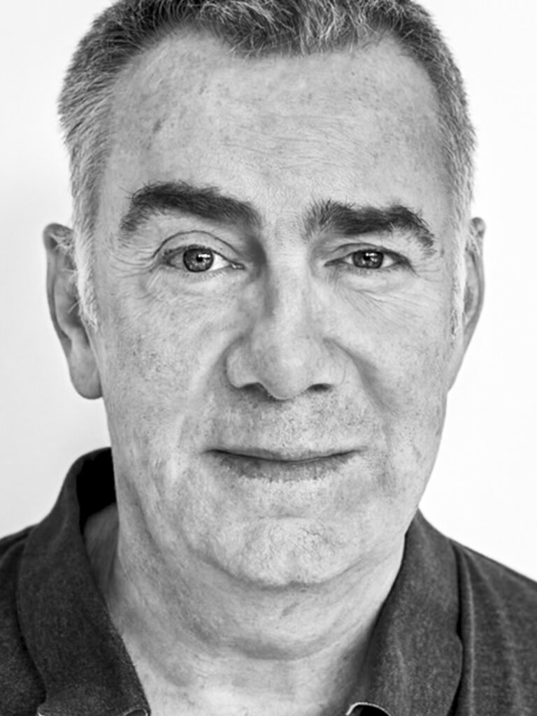 Mikkel Kreiberg