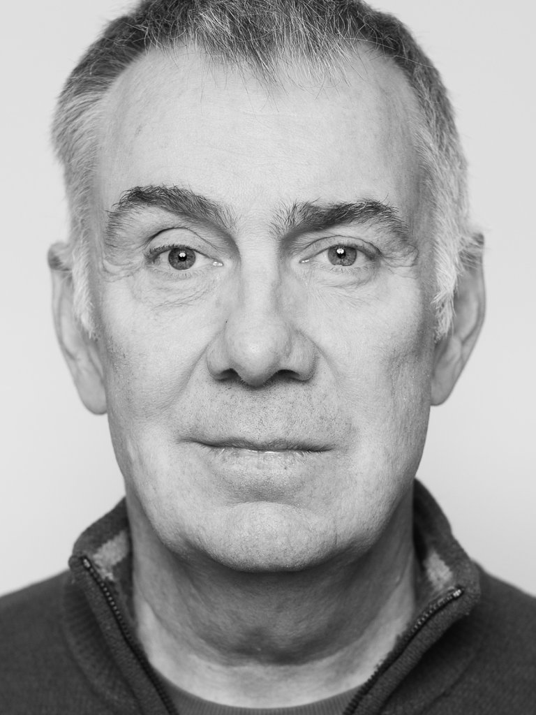 Mikkel Kreiberg
