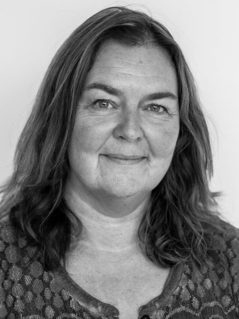 Marianne Møller Nielsen