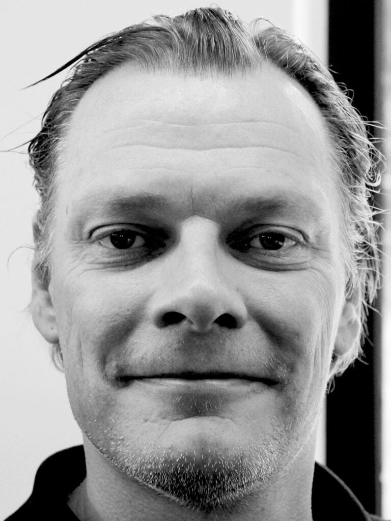 Morten Larsen