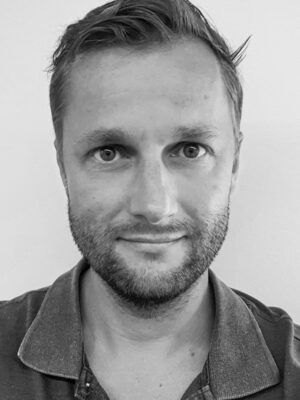 Martin Thorhauge