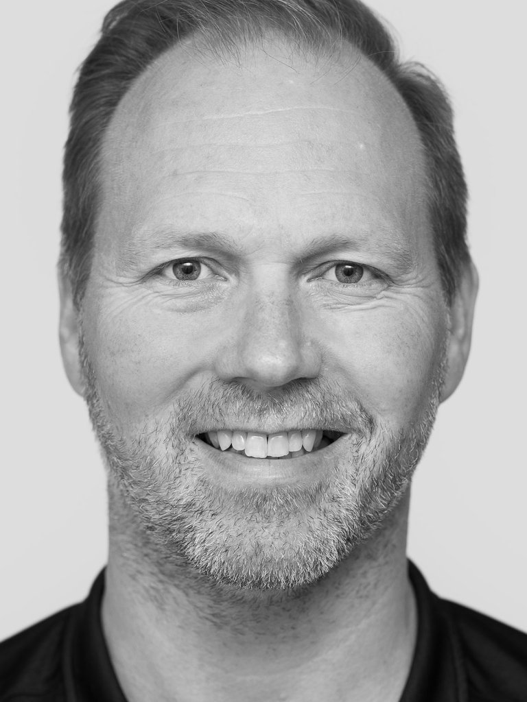 Rasmus Gregersen