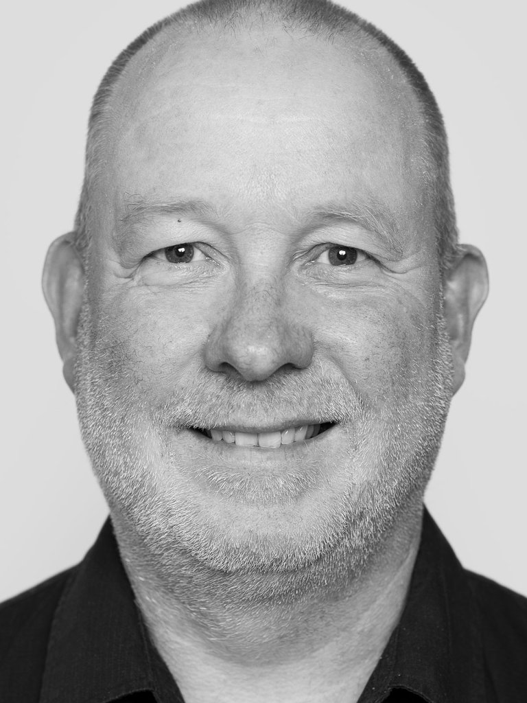 Steffen Bräuner