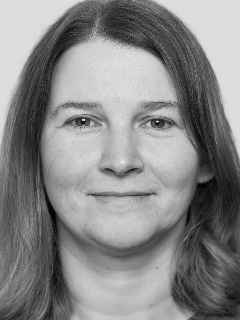 Stine Sloth Nikolajsen