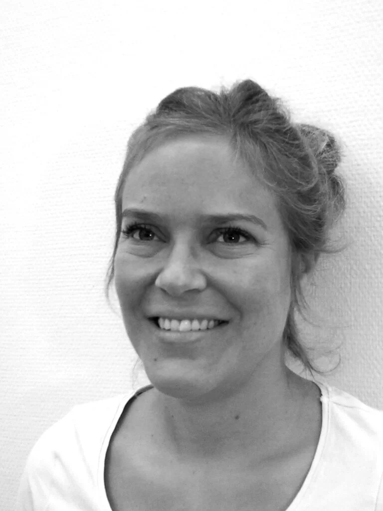 Tine Marie Kristensen